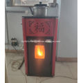 Best Pellet Wood Burning Stove